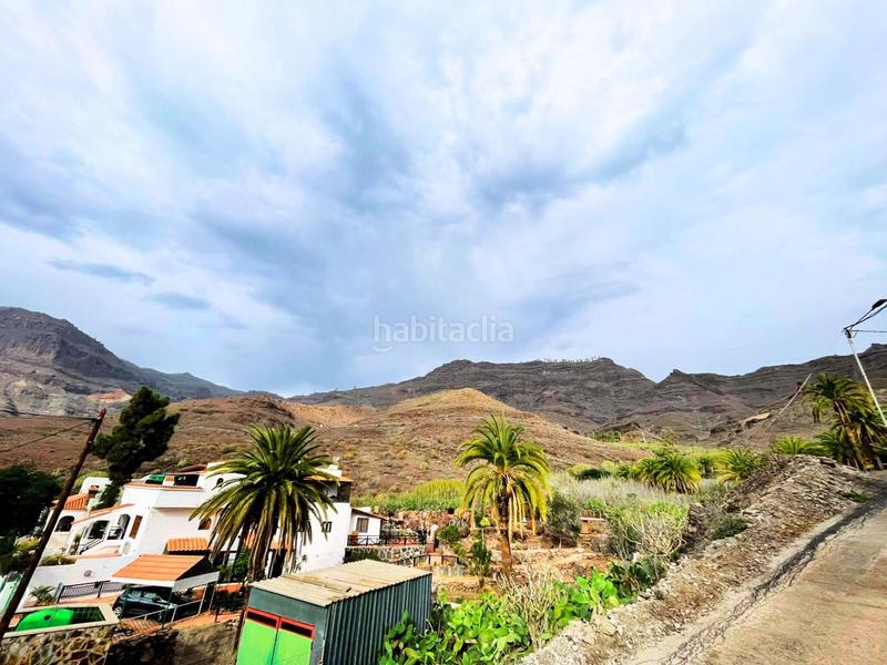 Foto 65b611b1-4339-47f8-9e4a-f44cc4657cfc. Masía casa rústica en veneguera en Los Almacigos - Veneguera Mogán
