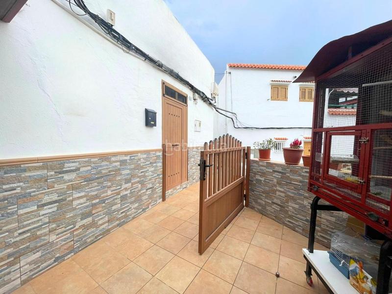 Foto 69c43b7c-2ac1-4911-bb92-45b13f70531d. Masía casa rústica en veneguera en Los Almacigos - Veneguera Mogán