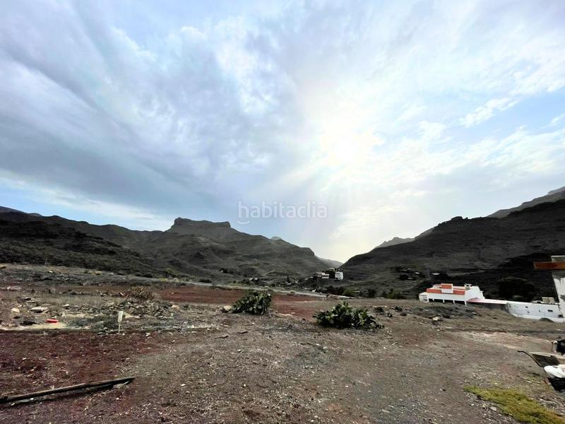 Foto b013f631-4770-4b40-833e-46e4fe4f35e4. Masía casa rústica en veneguera en Los Almacigos - Veneguera Mogán