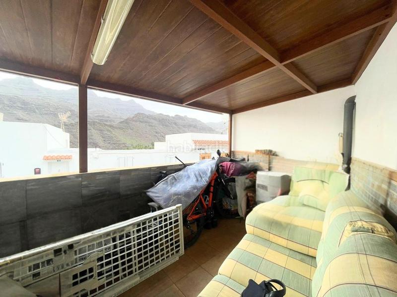Foto bcec894b-8ed6-4bb7-bfc4-2183756a6bf5. Masía casa rústica en veneguera en Los Almacigos - Veneguera Mogán