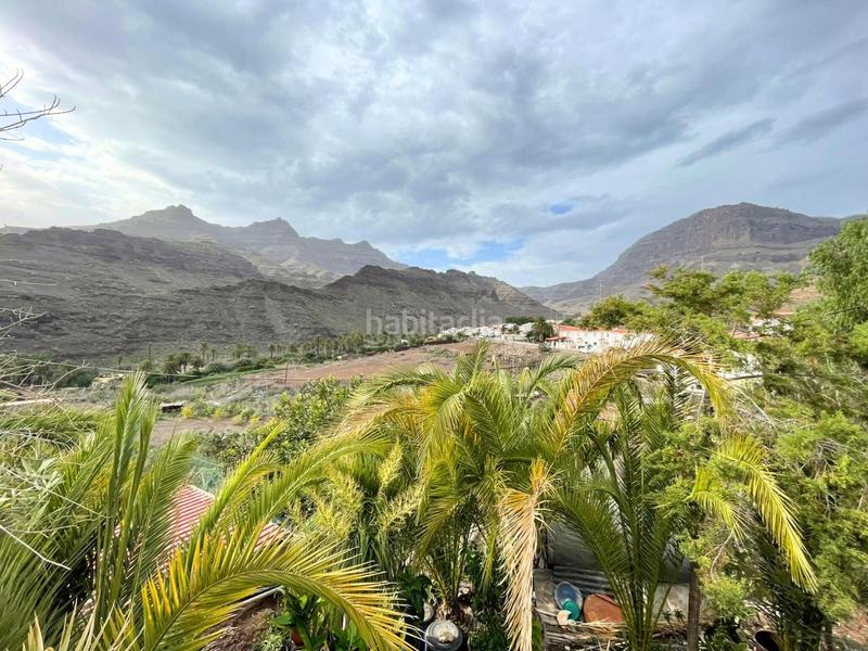 Foto fd812499-528e-4a8a-9e43-f0a65e129fe7. Masía casa rústica en veneguera en Los Almacigos - Veneguera Mogán
