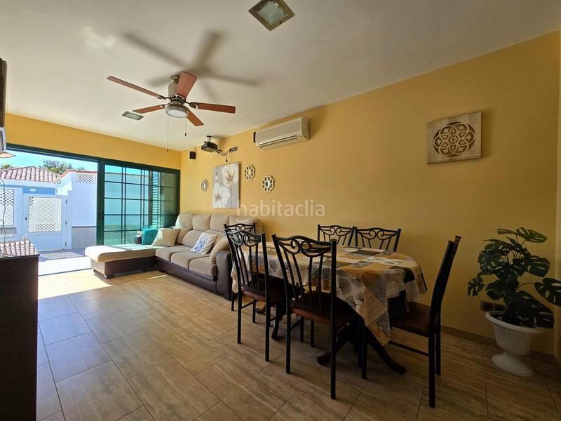 Foto 24505e0a-a9af-4bc0-b153-0cb2444a9858. Casa con piscina in Maspalomas - Meloneras San Bartolomé de Tirajana