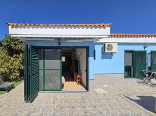 Casa  Touroperador kuoni. Casa en un complejo pequeño de solo 4 unidades