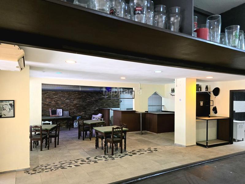 Foto 038562d1-b418-4d13-ac6f-d9199ac52a79. Locale commerciale in Playa del Inglés San Bartolomé de Tirajana