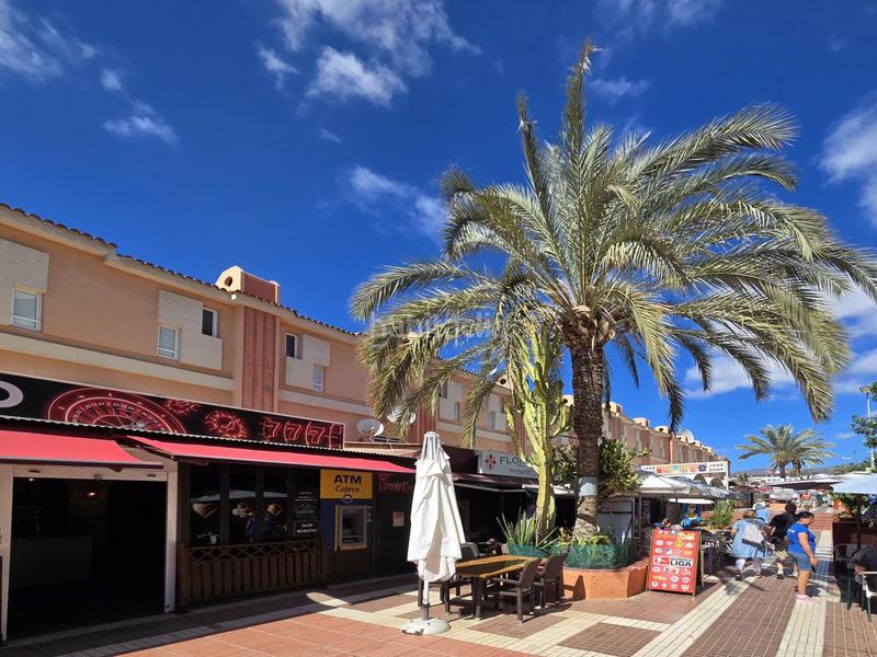 Foto 1e48bff1-6007-4551-b54c-e1428c67203c. Locale commerciale in Playa del Inglés San Bartolomé de Tirajana