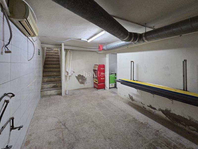 Foto 27cf2383-cbfe-4b5d-9c61-8d9850934753. Locale commerciale in Playa del Inglés San Bartolomé de Tirajana