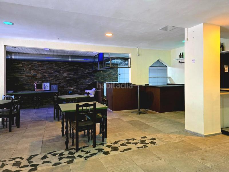 Foto 489e7155-c1a1-43e7-af95-c534c53f246e. Locale commerciale in Playa del Inglés San Bartolomé de Tirajana