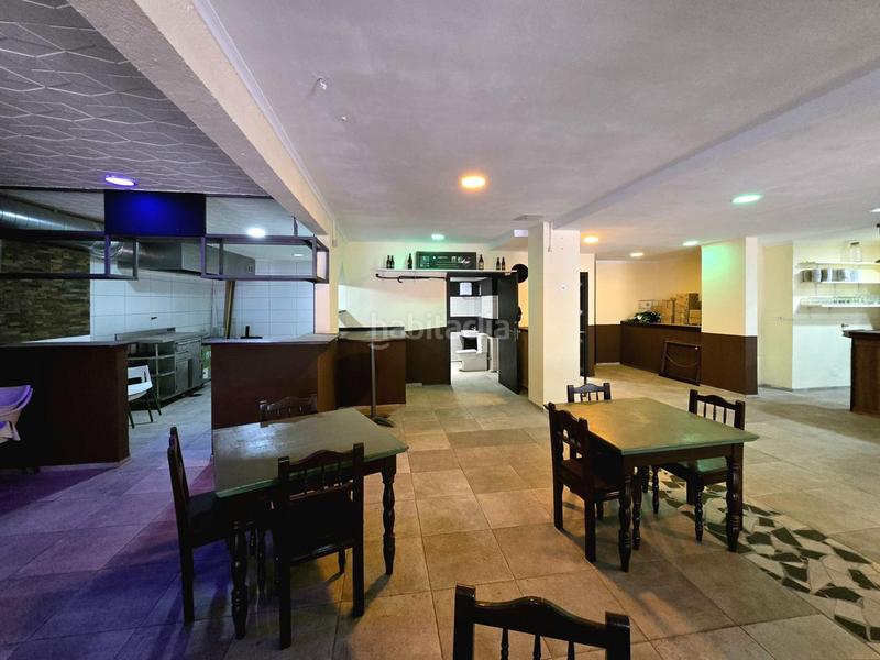 Foto 57d19cb0-bae2-453d-bddb-82126fdd0861. Locale commerciale in Playa del Inglés San Bartolomé de Tirajana