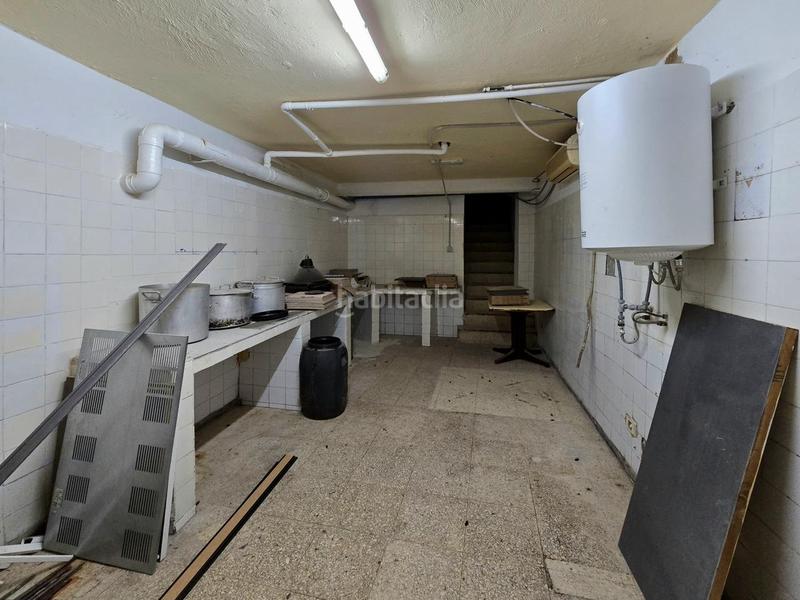 Foto 6731e103-0538-490b-9806-67dfdbf9a1ef. Locale commerciale in Playa del Inglés San Bartolomé de Tirajana