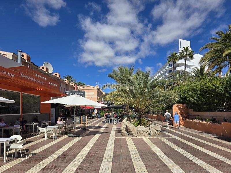 Foto 67ed78df-42f0-4085-a30e-91207c37f6cc. Locale commerciale in Playa del Inglés San Bartolomé de Tirajana