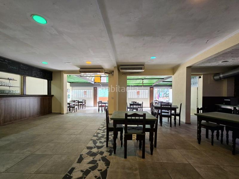 Foto 6e17e9be-209a-4d97-afa8-51ac1488dcac. Locale commerciale in Playa del Inglés San Bartolomé de Tirajana