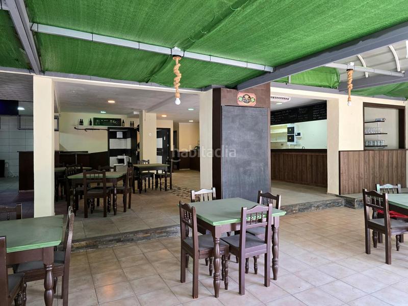 Foto a01db719-0fee-47c2-aead-0caa16248e73. Locale commerciale in Playa del Inglés San Bartolomé de Tirajana