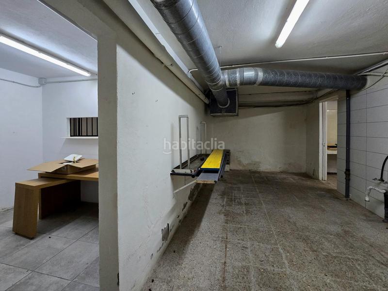 Foto bd6a020a-8f9b-485a-b6fd-d0546843ea21. Locale commerciale in Playa del Inglés San Bartolomé de Tirajana