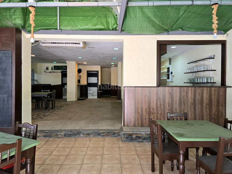 Foto c5b5e368-6217-4516-b265-183edc7e0c93. Locale commerciale in Playa del Inglés San Bartolomé de Tirajana