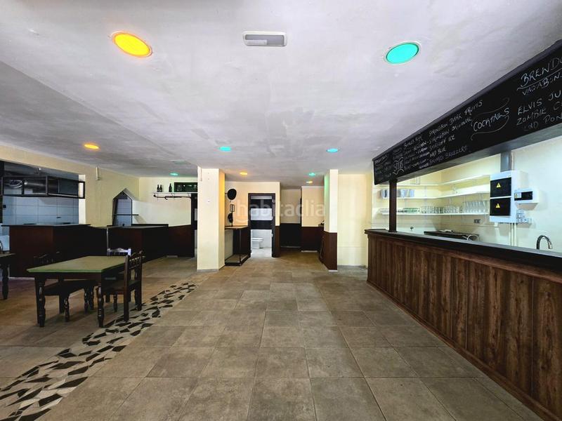 Foto f5380892-1ee7-4b13-9d0e-bd2f00148ee9. Locale commerciale in Playa del Inglés San Bartolomé de Tirajana