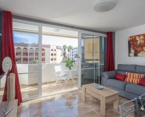 Lloguer Pis a 8 de marzo. Apartamento  playa del inglés  larga temporada