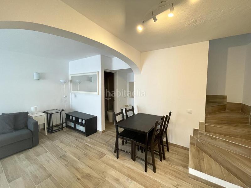 Foto 01b6e8a5-d68a-4c59-93f1-946f58bcbaf3. Dúplex amb piscina a Sonnenland San Bartolomé de Tirajana