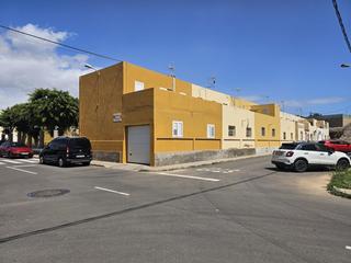 Zweistöckige Wohnung  De la era. Se vende duplex juan grande