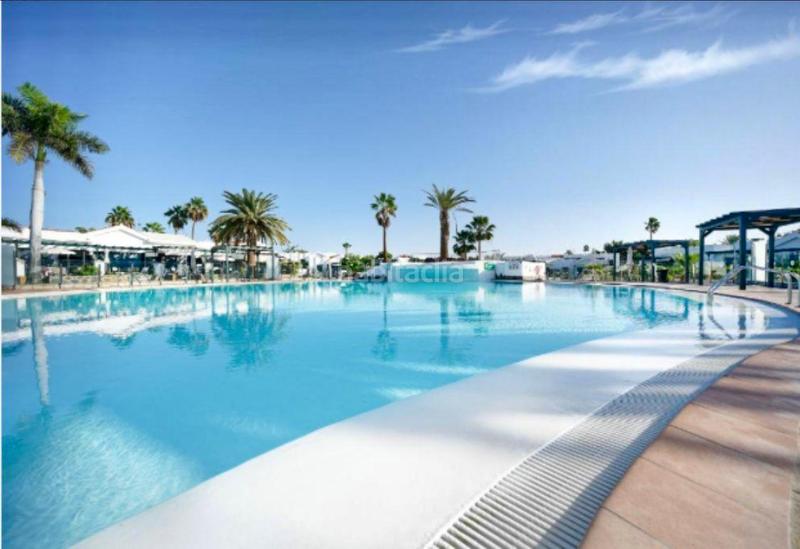 Foto 66357de6-85e7-4afa-9d57-9445a4ebfff1. Casa amb piscina a Maspalomas - Meloneras San Bartolomé de Tirajana