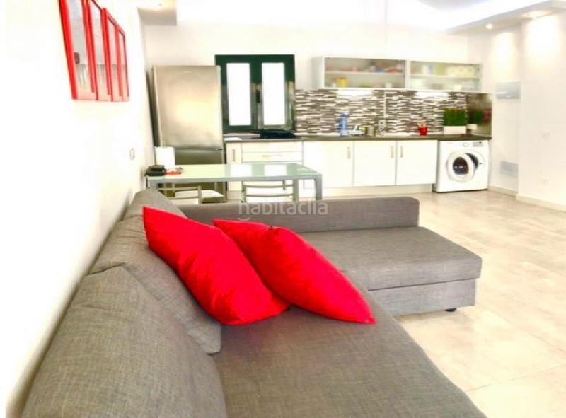 Foto 8cc4312d-e11f-41de-8b61-f397d5ff1cbc. Casa amb piscina a Maspalomas - Meloneras San Bartolomé de Tirajana