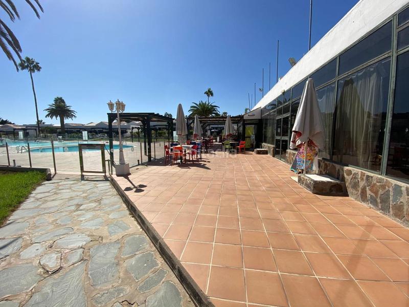 Foto ae3664ed-214f-4448-b423-ed97418f332a. Casa amb piscina a Maspalomas - Meloneras San Bartolomé de Tirajana