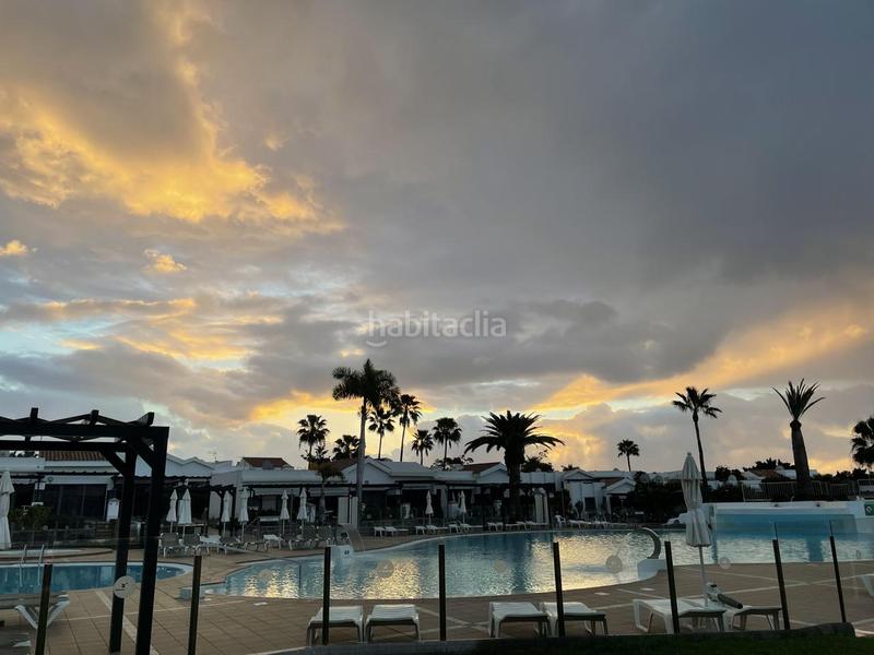 Foto e9cf7d77-c573-42a9-94cf-b9c589202c73. Casa amb piscina a Maspalomas - Meloneras San Bartolomé de Tirajana