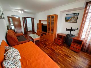 Location Appartement  Rúa das teixugueiras. Alquiler larga temporada en vigo