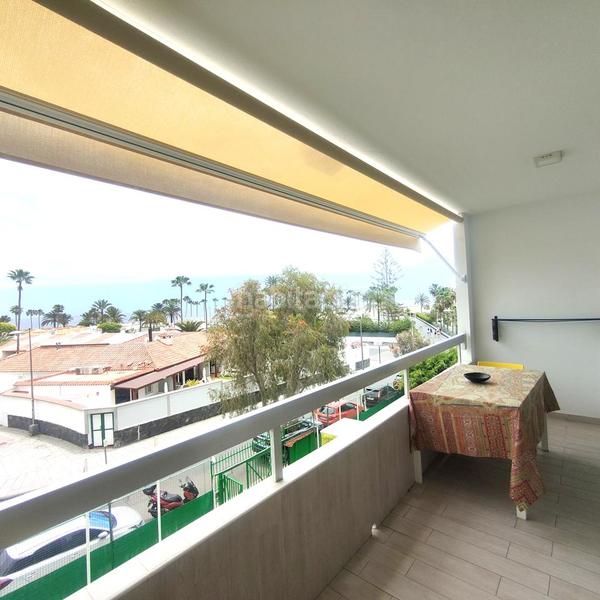 Foto 07129b49-302e-4c98-9c07-73599ae0bbad. Alquiler piso coqueto apartamento playa del ingles en San Bartolomé de Tirajana