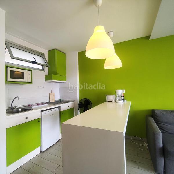 Foto 2c1f5b1b-c09a-4934-b9dc-8af1e958fb65. Alquiler piso coqueto apartamento playa del ingles en San Bartolomé de Tirajana