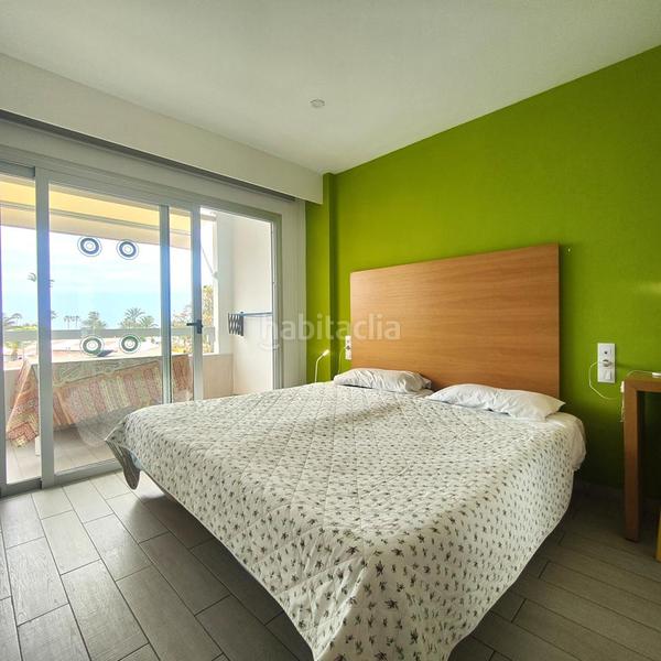 Foto 3d9f1a7e-fd60-4c33-9082-26f70fc7aed0. Alquiler piso coqueto apartamento playa del ingles en San Bartolomé de Tirajana