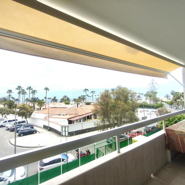 Foto 3de9e5f0-90b8-4134-a69d-d3a4bfbedba8. Alquiler piso coqueto apartamento playa del ingles en San Bartolomé de Tirajana