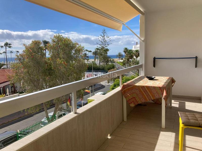 Foto 56e75ddb-522c-4223-91b9-1d6b90505758. Alquiler piso coqueto apartamento playa del ingles en San Bartolomé de Tirajana