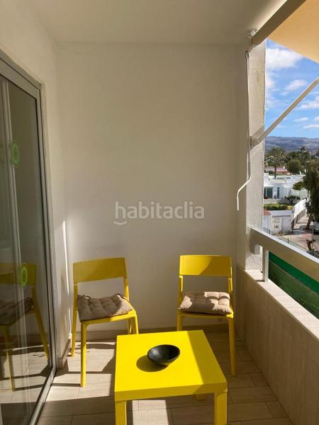 Foto d2914a7c-6329-4989-a377-51cf0f4d2dd0. Alquiler piso coqueto apartamento playa del ingles en San Bartolomé de Tirajana