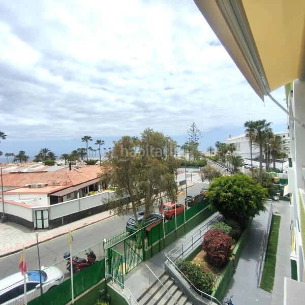 Foto dce86eed-bd9d-43e2-a94b-82ace5d40f26. Alquiler piso coqueto apartamento playa del ingles en San Bartolomé de Tirajana