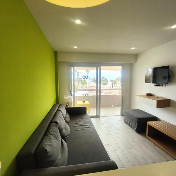 Foto de534b27-20d8-43e2-b6f4-5831245d74e7. Alquiler piso coqueto apartamento playa del ingles en San Bartolomé de Tirajana