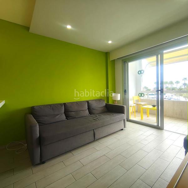 Foto e4ee45f2-644e-4e65-a1ee-3887ef7f4c05. Alquiler piso coqueto apartamento playa del ingles en San Bartolomé de Tirajana