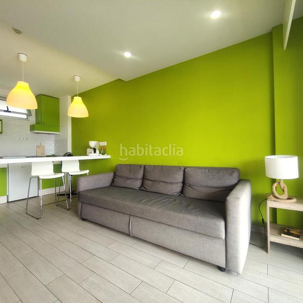 Foto e5443ecb-2d12-4119-9115-ed9ea79cfc9b. Alquiler piso coqueto apartamento playa del ingles en San Bartolomé de Tirajana