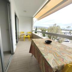 Miete Etagenwohnung  Finlandia. Coqueto apartamento playa del ingles