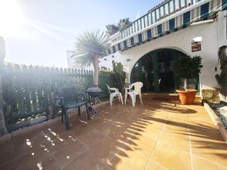 Lloguer Dúplex  Doctor agustín millares carlo. Bonito duplex en sonnenland