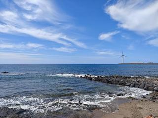 Lloguer Pis  Núñez iglesias. Piso en playa de arinaga
