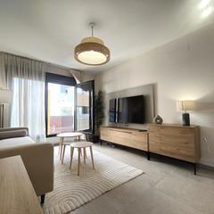 Location Appartement  Torres quevedo. Apartamento a estrenar