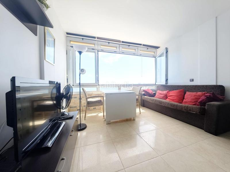 Foto 22275df8-9cbc-4745-8b22-4b76aac19865. Location appartement dans San Agustín - Bahía Feliz San Bartolomé de Tirajana