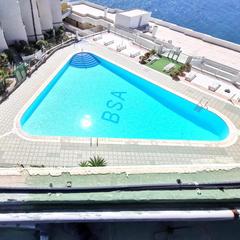Location Appartement  Los jazmines. Se alquila piso en san agustin para larga temporada