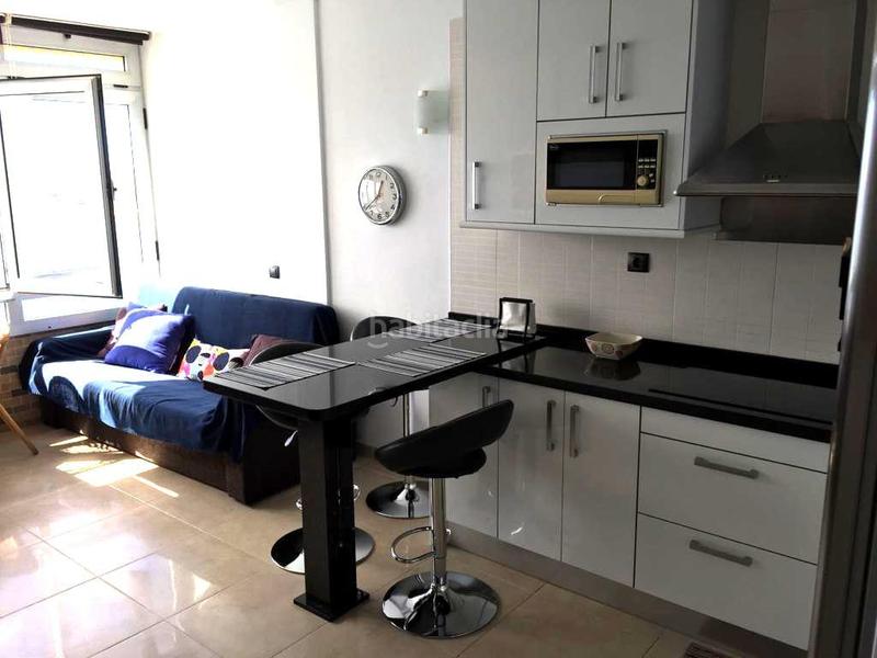 Foto 0a59e906-6138-4cd3-afe7-39613f064f96. Miete etagenwohnung in San Agustín - Bahía Feliz San Bartolomé de Tirajana