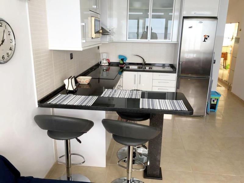 Foto 2f98cf90-4717-4024-a836-12e1269e0619. Miete etagenwohnung in San Agustín - Bahía Feliz San Bartolomé de Tirajana