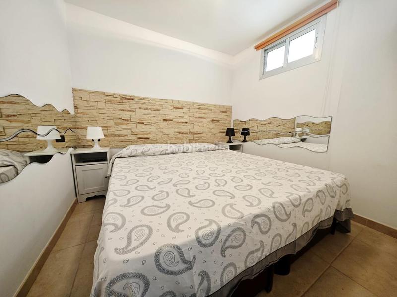 Foto 4f1995ef-3ce1-4ff9-bdeb-83d0814a9284. Miete etagenwohnung in San Agustín - Bahía Feliz San Bartolomé de Tirajana