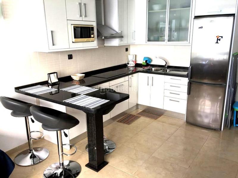 Foto 9f297f95-9d6a-4779-81b0-5ffe214c8aa9. Miete etagenwohnung in San Agustín - Bahía Feliz San Bartolomé de Tirajana