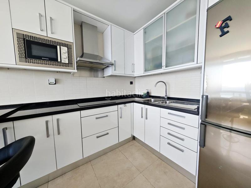 Foto cea15b68-9d6b-4425-8e88-2fde6bcbf010. Miete etagenwohnung in San Agustín - Bahía Feliz San Bartolomé de Tirajana