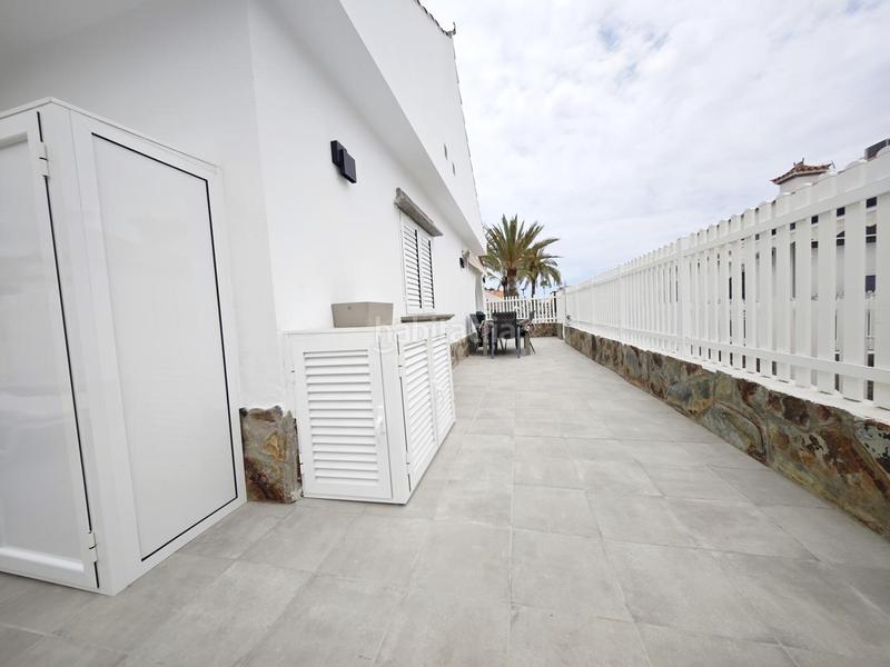 Foto d299d3d3-9a08-4f31-bfd7-1b3a13472964. Lloguer casa amb piscina a Maspalomas - Meloneras San Bartolomé de Tirajana