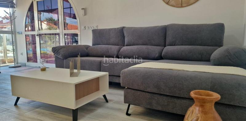 Foto 1471b7ab-d97b-4cae-a054-51225378c97e. Rent house with pool in Maspalomas - Meloneras San Bartolomé de Tirajana